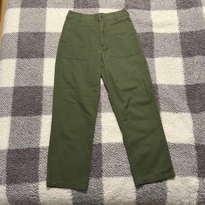 John Galt/Brandy Melville Kim Pants